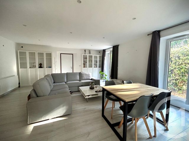 Appartement F3 &agrave; vendre - 3 pi&egrave;ces - 90,12 m2 - Etrechy - 91 - ILE-DE-FRANCE