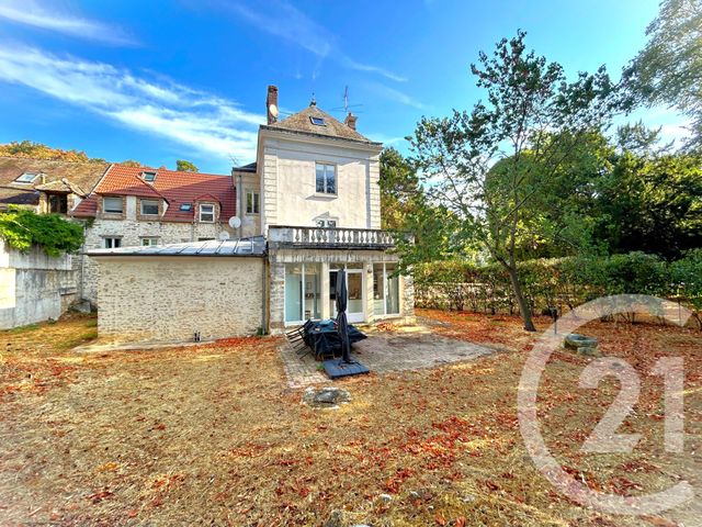 Appartement F3 &agrave; vendre - 3 pi&egrave;ces - 90,12 m2 - Etrechy - 91 - ILE-DE-FRANCE