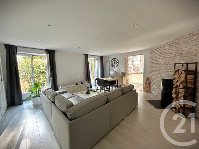 Appartement F3 &agrave; vendre - 3 pi&egrave;ces - 90,12 m2 - Etrechy - 91 - ILE-DE-FRANCE
