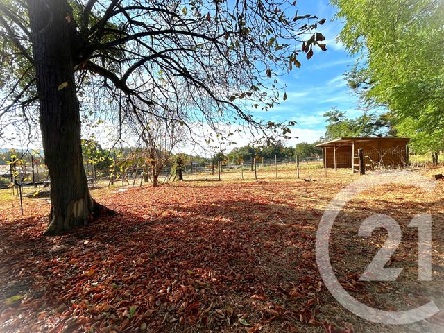 Appartement F3 &agrave; vendre - 3 pi&egrave;ces - 90,12 m2 - Etrechy - 91 - ILE-DE-FRANCE