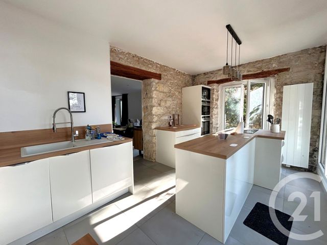 Appartement F3 &agrave; vendre - 3 pi&egrave;ces - 90,12 m2 - Etrechy - 91 - ILE-DE-FRANCE