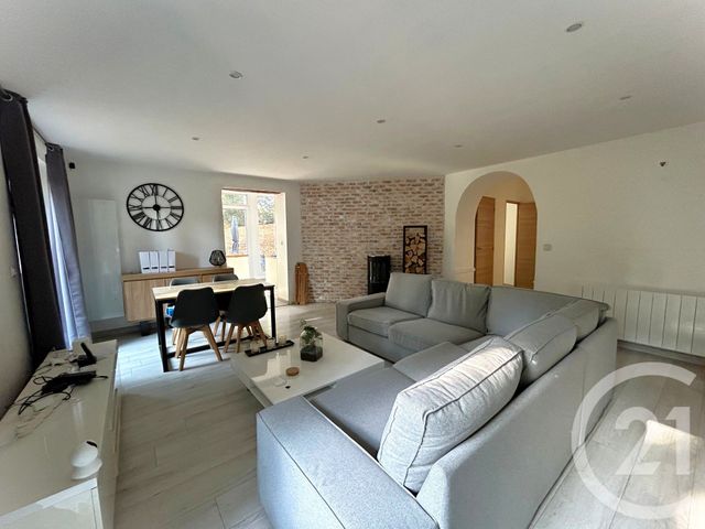 Appartement F3 &agrave; vendre - 3 pi&egrave;ces - 90,12 m2 - Etrechy - 91 - ILE-DE-FRANCE