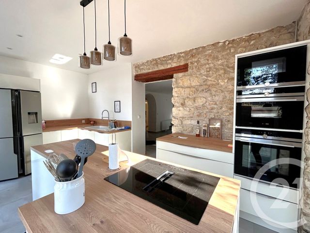 Appartement F3 &agrave; vendre - 3 pi&egrave;ces - 90,12 m2 - Etrechy - 91 - ILE-DE-FRANCE