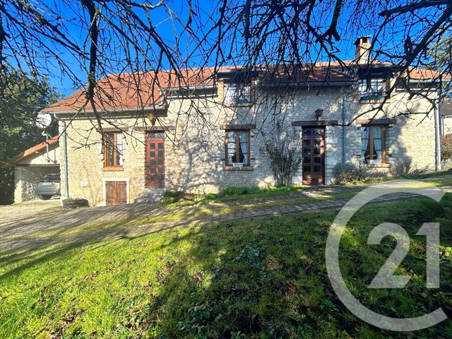 Maison &agrave; vendre - 7 pi&egrave;ces - 192,63 m2 - Etampes - 91 - ILE-DE-FRANCE