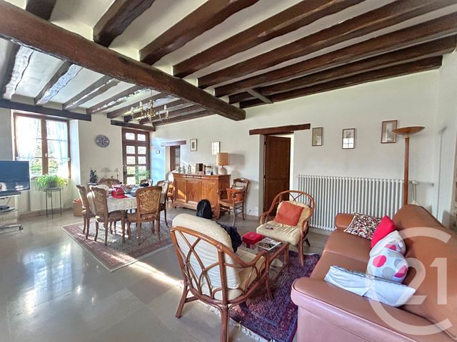 Maison &agrave; vendre - 7 pi&egrave;ces - 192,63 m2 - Etampes - 91 - ILE-DE-FRANCE