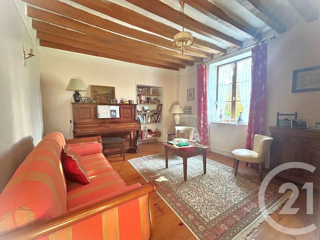 Maison &agrave; vendre - 7 pi&egrave;ces - 192,63 m2 - Etampes - 91 - ILE-DE-FRANCE