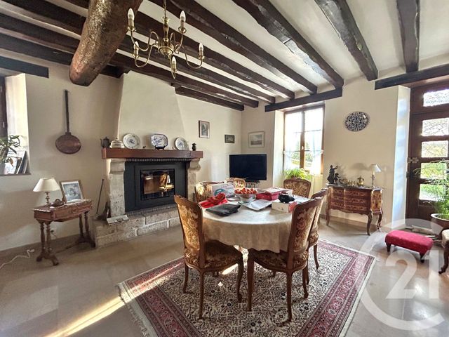 Maison &agrave; vendre - 7 pi&egrave;ces - 192,63 m2 - Etampes - 91 - ILE-DE-FRANCE