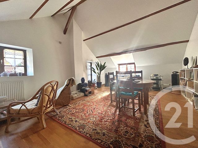 Maison &agrave; vendre - 7 pi&egrave;ces - 192,63 m2 - Etampes - 91 - ILE-DE-FRANCE