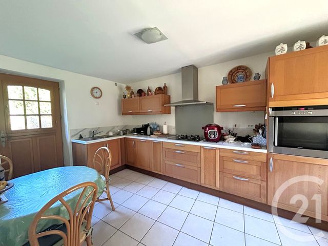 Maison &agrave; vendre - 7 pi&egrave;ces - 192,63 m2 - Etampes - 91 - ILE-DE-FRANCE