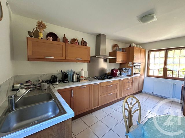 Maison &agrave; vendre - 7 pi&egrave;ces - 192,63 m2 - Etampes - 91 - ILE-DE-FRANCE