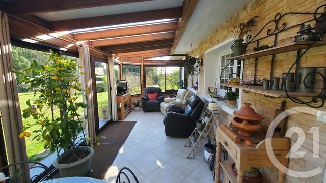 Maison &agrave; vendre - 5 pi&egrave;ces - 71 m2 - Etampes - 91 - ILE-DE-FRANCE