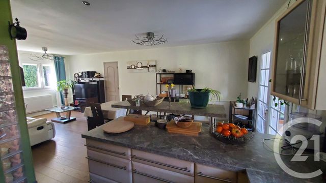 Maison &agrave; vendre - 5 pi&egrave;ces - 71 m2 - Etampes - 91 - ILE-DE-FRANCE