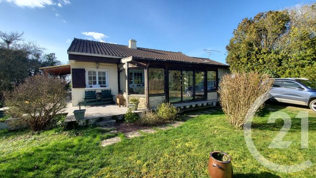 maison - ETAMPES - 91