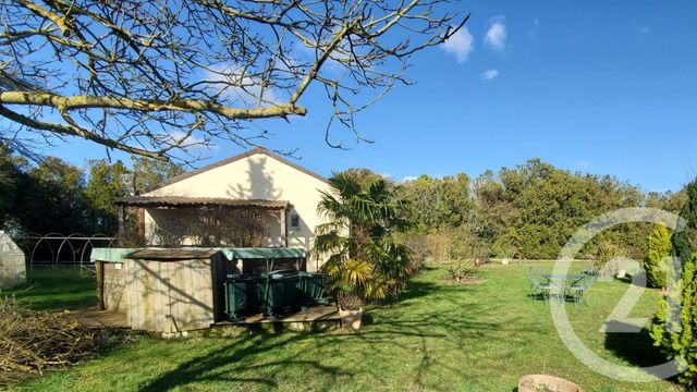 Maison &agrave; vendre - 5 pi&egrave;ces - 71 m2 - Etampes - 91 - ILE-DE-FRANCE