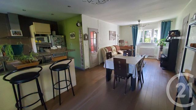 Maison &agrave; vendre - 5 pi&egrave;ces - 71 m2 - Etampes - 91 - ILE-DE-FRANCE