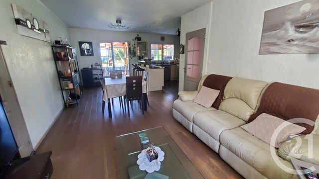 Maison &agrave; vendre - 5 pi&egrave;ces - 71 m2 - Etampes - 91 - ILE-DE-FRANCE