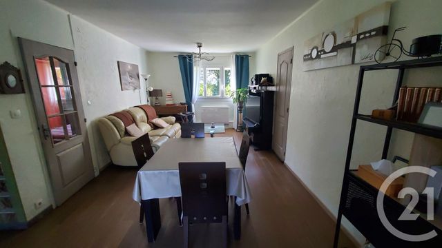 Maison &agrave; vendre - 5 pi&egrave;ces - 71 m2 - Etampes - 91 - ILE-DE-FRANCE