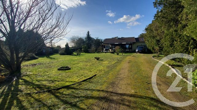 Maison &agrave; vendre - 5 pi&egrave;ces - 71 m2 - Etampes - 91 - ILE-DE-FRANCE