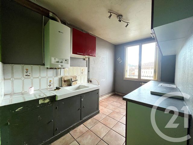 Appartement F3 &agrave; vendre - 3 pi&egrave;ces - 67,60 m2 - Etampes - 91 - ILE-DE-FRANCE