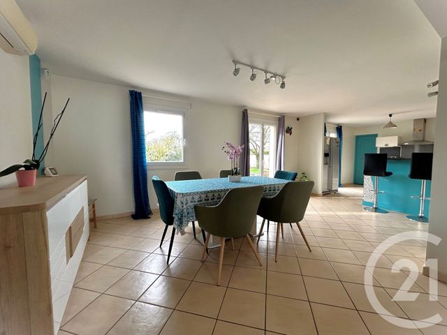 Maison &agrave; vendre - 7 pi&egrave;ces - 131 m2 - Etampes - 91 - ILE-DE-FRANCE