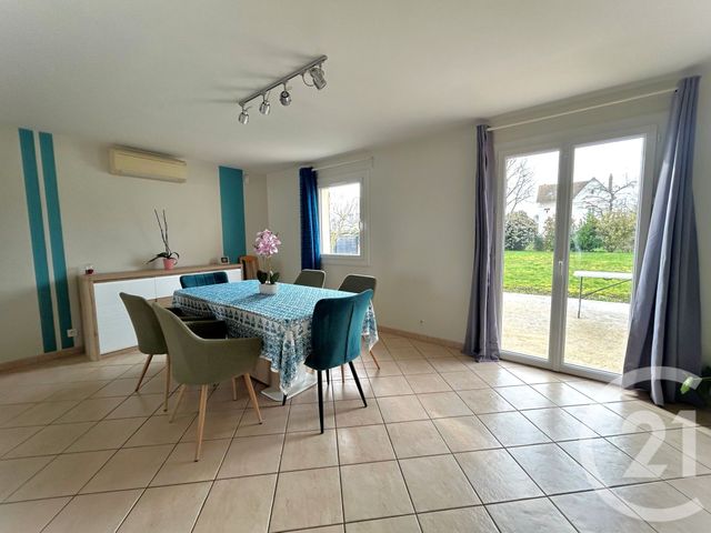 Maison &agrave; vendre - 7 pi&egrave;ces - 131 m2 - Etampes - 91 - ILE-DE-FRANCE