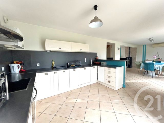 Maison &agrave; vendre - 7 pi&egrave;ces - 131 m2 - Etampes - 91 - ILE-DE-FRANCE