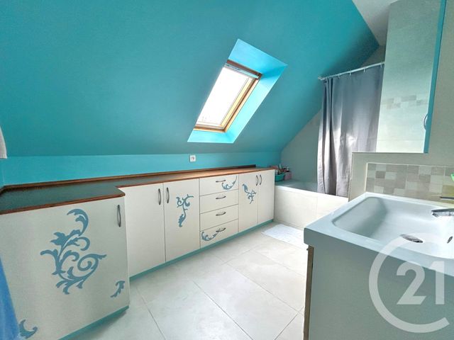 Maison &agrave; vendre - 7 pi&egrave;ces - 131 m2 - Etampes - 91 - ILE-DE-FRANCE