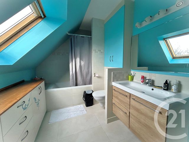 Maison &agrave; vendre - 7 pi&egrave;ces - 131 m2 - Etampes - 91 - ILE-DE-FRANCE