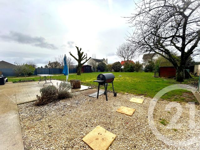 Maison &agrave; vendre - 7 pi&egrave;ces - 131 m2 - Etampes - 91 - ILE-DE-FRANCE