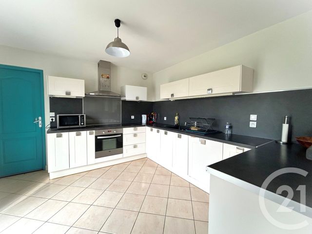 Maison &agrave; vendre - 7 pi&egrave;ces - 131 m2 - Etampes - 91 - ILE-DE-FRANCE