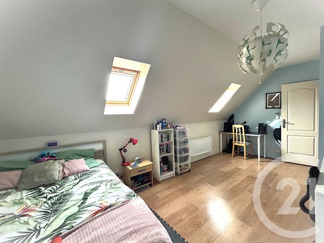 Maison &agrave; vendre - 7 pi&egrave;ces - 131 m2 - Etampes - 91 - ILE-DE-FRANCE