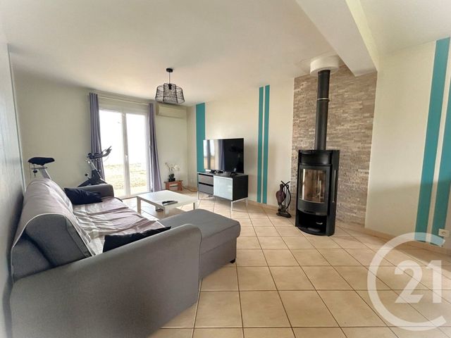 Maison &agrave; vendre - 7 pi&egrave;ces - 131 m2 - Etampes - 91 - ILE-DE-FRANCE