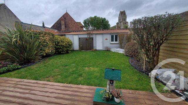 Maison &agrave; vendre - 7 pi&egrave;ces - 110 m2 - Etampes - 91 - ILE-DE-FRANCE