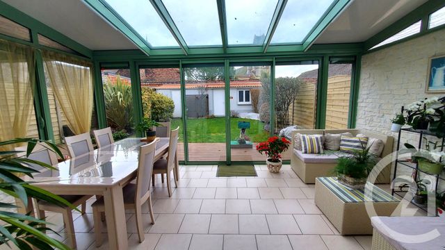 Maison &agrave; vendre - 7 pi&egrave;ces - 110 m2 - Etampes - 91 - ILE-DE-FRANCE