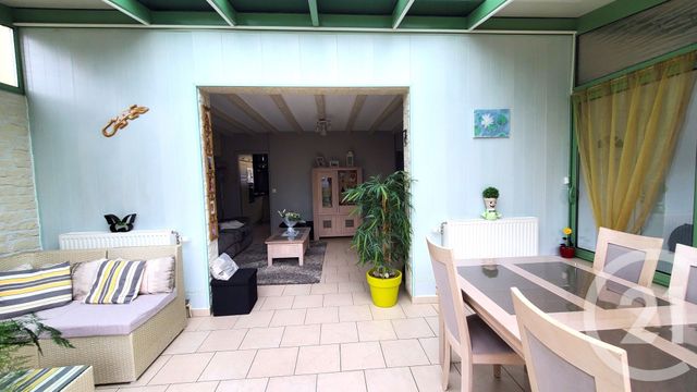 Maison &agrave; vendre - 7 pi&egrave;ces - 110 m2 - Etampes - 91 - ILE-DE-FRANCE