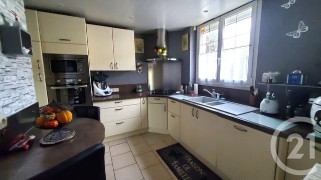 Maison &agrave; vendre - 7 pi&egrave;ces - 110 m2 - Etampes - 91 - ILE-DE-FRANCE