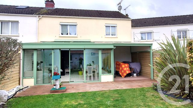 maison - ETAMPES - 91