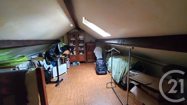 Maison &agrave; vendre - 7 pi&egrave;ces - 110 m2 - Etampes - 91 - ILE-DE-FRANCE