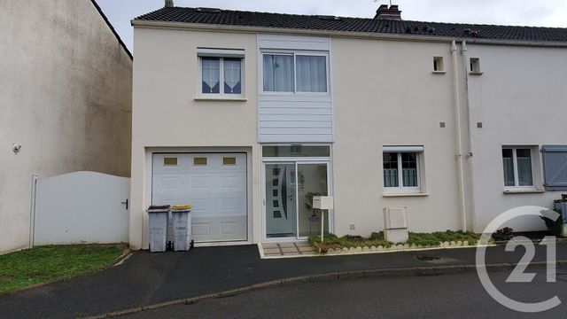 Maison &agrave; vendre - 7 pi&egrave;ces - 110 m2 - Etampes - 91 - ILE-DE-FRANCE