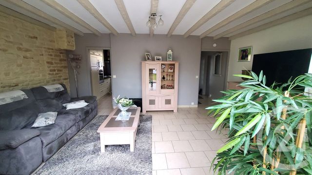 Maison &agrave; vendre - 7 pi&egrave;ces - 110 m2 - Etampes - 91 - ILE-DE-FRANCE