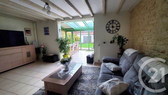 Maison &agrave; vendre - 7 pi&egrave;ces - 110 m2 - Etampes - 91 - ILE-DE-FRANCE