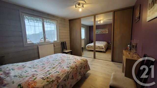 Maison &agrave; vendre - 7 pi&egrave;ces - 110 m2 - Etampes - 91 - ILE-DE-FRANCE