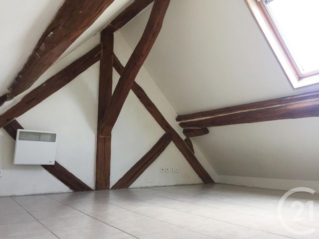 Appartement F2 &agrave; vendre - 2 pi&egrave;ces - 35,09 m2 - Etampes - 91 - ILE-DE-FRANCE