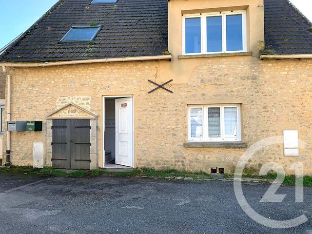 Appartement F2 &agrave; vendre - 2 pi&egrave;ces - 35,09 m2 - Etampes - 91 - ILE-DE-FRANCE