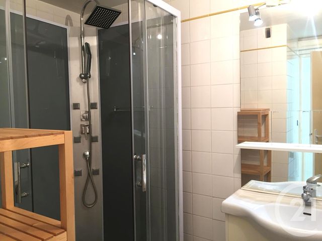 Appartement F2 &agrave; vendre - 2 pi&egrave;ces - 35,09 m2 - Etampes - 91 - ILE-DE-FRANCE