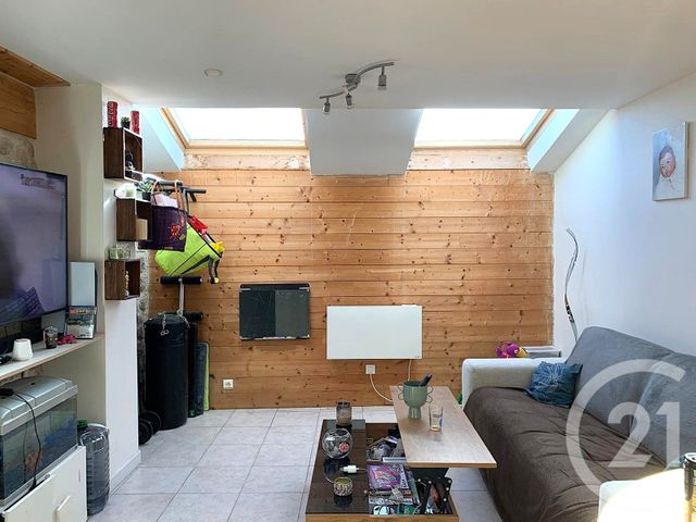 Appartement F2 &agrave; vendre - 2 pi&egrave;ces - 35,09 m2 - Etampes - 91 - ILE-DE-FRANCE