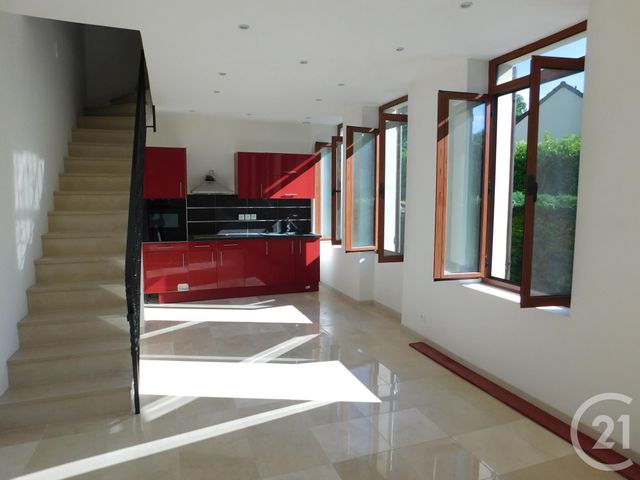 appartement - MORIGNY CHAMPIGNY - 91