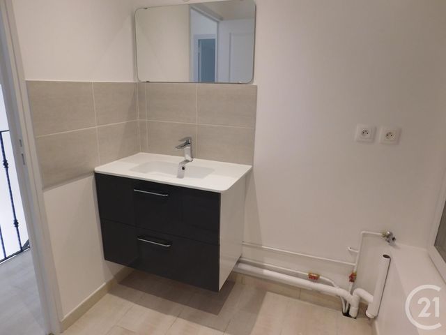 Appartement &agrave; louer - 2 pi&egrave;ces - 50,48 m2 - Morigny Champigny - 91 - ILE-DE-FRANCE