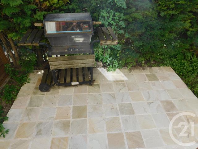 Appartement &agrave; louer - 2 pi&egrave;ces - 50,48 m2 - Morigny Champigny - 91 - ILE-DE-FRANCE