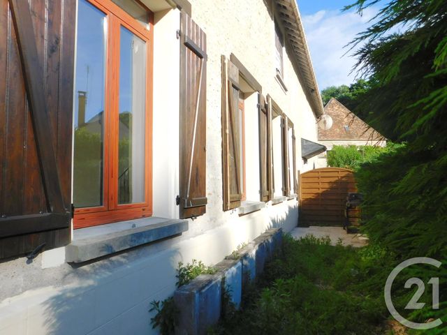 Appartement &agrave; louer - 2 pi&egrave;ces - 50,48 m2 - Morigny Champigny - 91 - ILE-DE-FRANCE